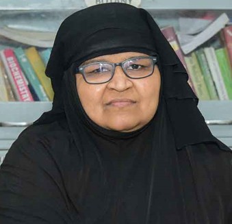 Dr.S.Mohammed Ramlath Sabura
